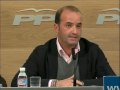 Eleccions PP a la junta de Palma