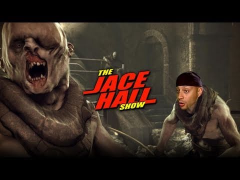 preview-The Jace Hall Show: Season 4 Episode 17 (IGN)
