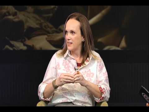 Entrevista com Daniela Chiaretti - A Alegria de Emma