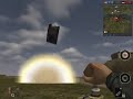 Battlefield Stunts