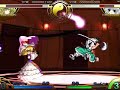 ??? ?????? Block F Game 05 yake(Yukari) vs ???(Youmu)