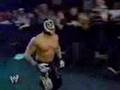 Rey Mysterio Tribute Video: Crossing Borders