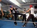 Kickboxing (Eq. Nocaute) -full1-