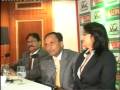 videos de Falcon Realty Services -GlobalEcoCity launch - PressConferenceI