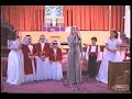 Kristy Asriyan St. Vartan Armenian Cathedral 