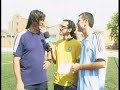 El Mono Burgos en el Tikitaka 7