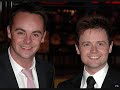 An Ant and Dec vid