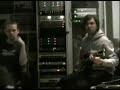 ghost brigade - rails at the river video clip