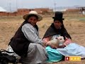 ottobre 2003: la guerra del gas delle tasse e della coca