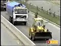 ottobre 2003: la guerra del gas delle tasse e della coca