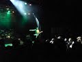 Dressed To Kill- Music Live-NEC 08.11.09