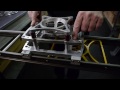 MYT Works' founder, Etienne Sauret, explains the nomenclature of the MYT camera slider dolly system