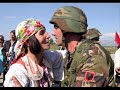 albanian army and nato in albanian lil kastro tornados song