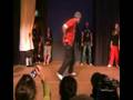Hip Hop Breaking Battle - BOOTY Tagebuch # 19