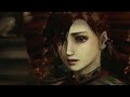 Soul Calibur 4 Transcendance Trailer(W/Finishing moves)