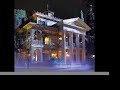 the theme from Disneyland's 
