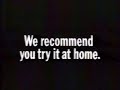 commercial for paperboy on the nes from the 80s.