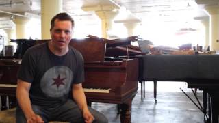 Episode 011- Chicago Jazz TV - News, Jazz Events and Cameo's by Jazz Musicians