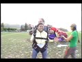 christianne skydiving 111107