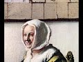 Johannes Vermeer: the Alchemist Johannes Vermeer: the Alchemist