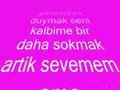 sercan - nefret