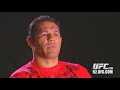 Antonio Nogueira UFC 92 Interview