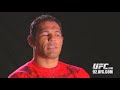 Antonio Nogueira UFC 92 Interview