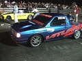 Saveiro 4x4