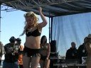 THE STREETLOW FRISCO SHOW