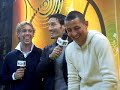 Zambrotta - Donadel - Palombo