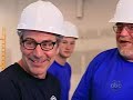 Aired - Nov. 25, 2007ABC's Extreme Makeover Home Edition celebrates its 100th episode in Minnetonka, Minnesota with a two-hour special featuring the return of some of the show's most memorable families. Eight families from previous builds worked as special volunteers, along with TY PENNINGTON and the 
