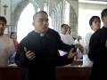 st  john vianney Theological Seminary Philippines