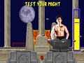 Mortal Kombat arcade Liu Kang 2/2