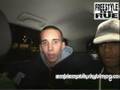 Freestyle De Rue - Lacrymo (Emblematik)