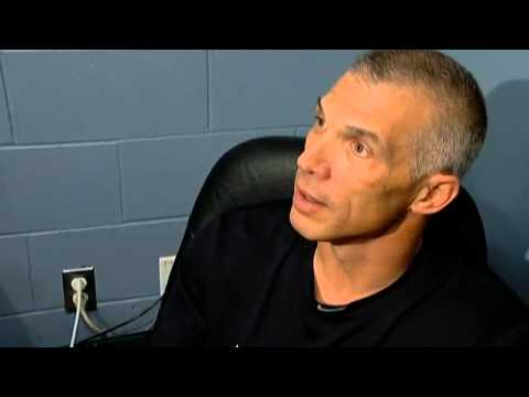 Video: New York Yankees manager Joe Girardi on Michael Pineda's ejection against the Red Sox