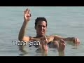 Hillel JUC of Pittsburgh Birthright Video