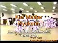 kiai master vs mma fighter