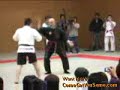 kiai master vs mma fighter