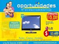 Click here to watch this video Almacenes Oportunidades LED LG 32´´
