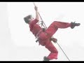 DANZA AEREA Y VERTICAL