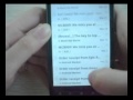 A2000 Android 2.2 Smart Phone with 4.3 inch Touch Screen Quad Band Dual SIM GPS WiFi Analog TV