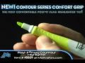 Post-It Contour Flag Highlighter