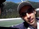 Cruces de los Andes 2008 - O Retorno