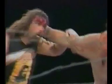 Pro Wrestling - Beyond the Mat - Pro Wrestling Documentary At first, this behind-the-scenes documentary about professional wrestling seems as if it will be an unabashed fan'...