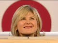 Animal challenge - Shooting Stars - BBC comedy