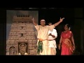 Tirupathi Tirumala Venkatesa - Dance by Sathish Menon & grp