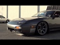 S13s Repping Long Beach