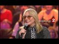 voici les coulisses de l'�mission la f�te de la chanson fran�aise enregistr�e au z�nith de paris, janvier 2008
