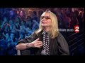 voici les coulisses de l'�mission la f�te de la chanson fran�aise enregistr�e au z�nith de paris, janvier 2008