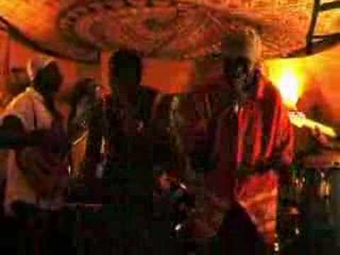 reggea